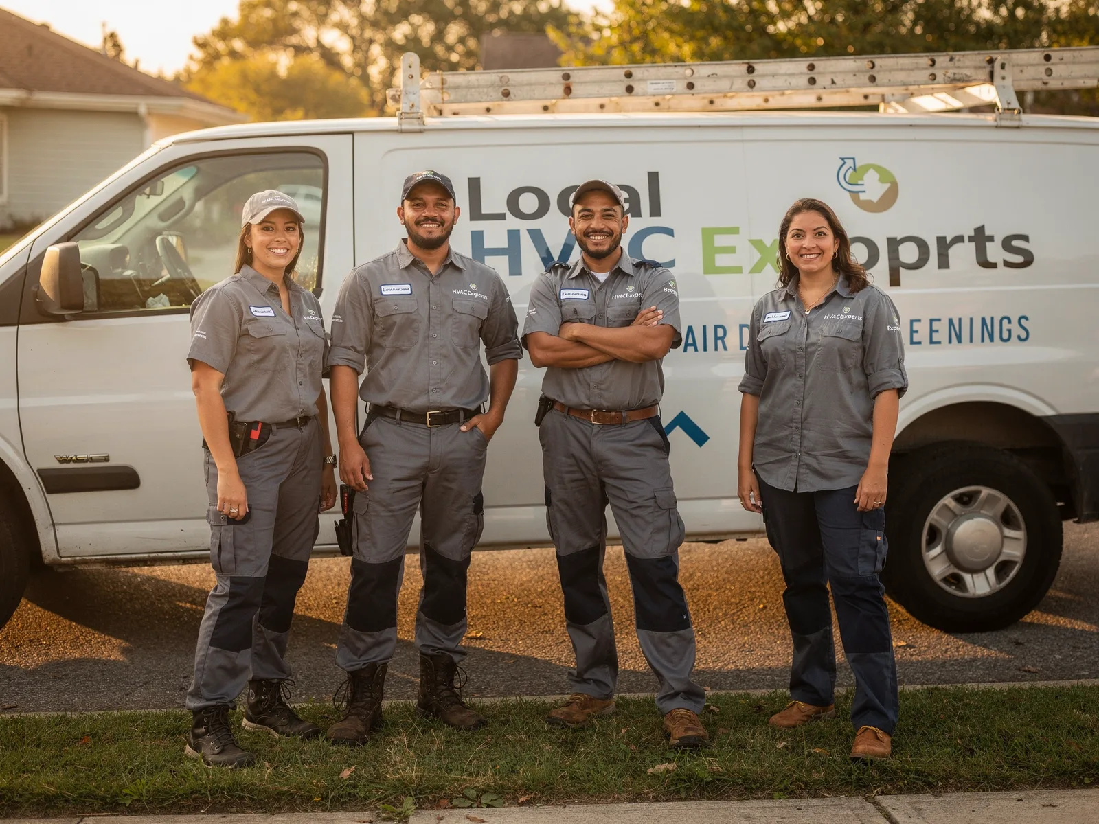 24/7 HVAC Repair & AC Replacement company in Walnut, KS