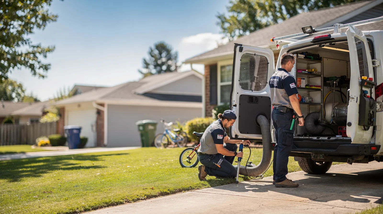24/7 HVAC Repair & AC Replacement in Walnut, KS near me